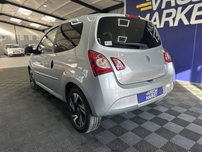 Renault Twingo II 1.2i 75ch Dynamique ECO² | 26 000 km | Première main | Entretien complet