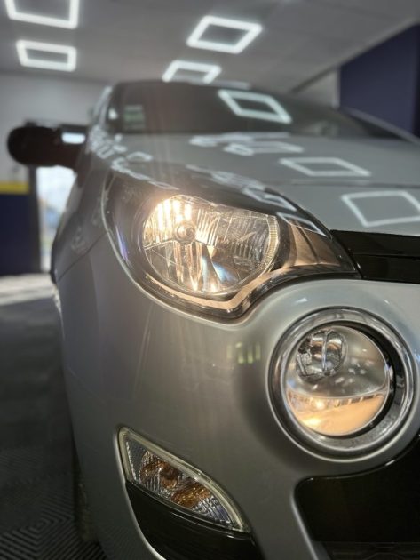 Renault Twingo II 1.2i 75ch Dynamique ECO² | 26 000 km | Première main | Entretien complet