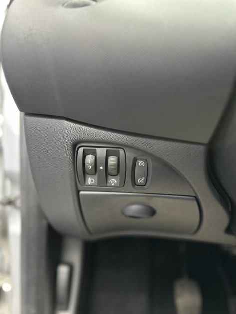 Renault Twingo II 1.2i 75ch Dynamique ECO² | 26 000 km | Première main | Entretien complet