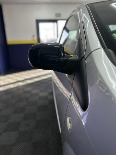 Renault Twingo II 1.2i 75ch Dynamique ECO² | 26 000 km | Première main | Entretien complet