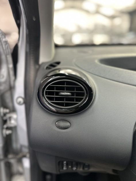 Renault Twingo II 1.2i 75ch Dynamique ECO² | 26 000 km | Première main | Entretien complet