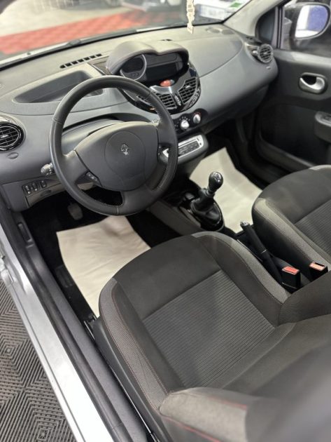 Renault Twingo II 1.2i 75ch Dynamique ECO² | 26 000 km | Première main | Entretien complet