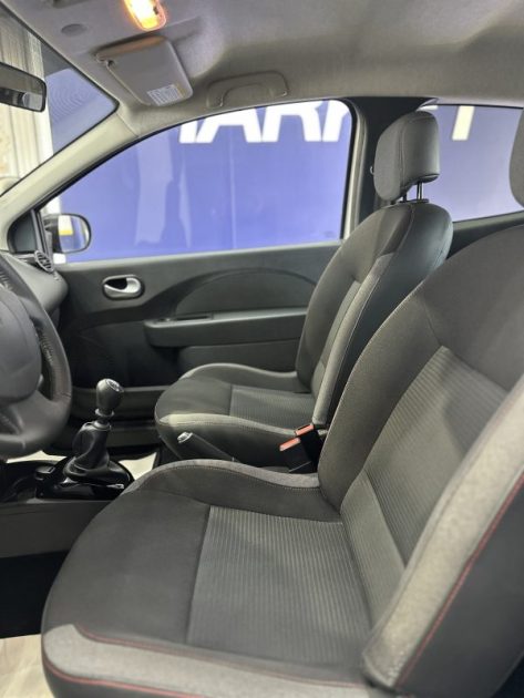 Renault Twingo II 1.2i 75ch Dynamique ECO² | 26 000 km | Première main | Entretien complet