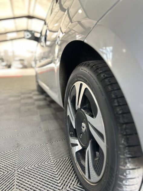 Renault Twingo II 1.2i 75ch Dynamique ECO² | 26 000 km | Première main | Entretien complet