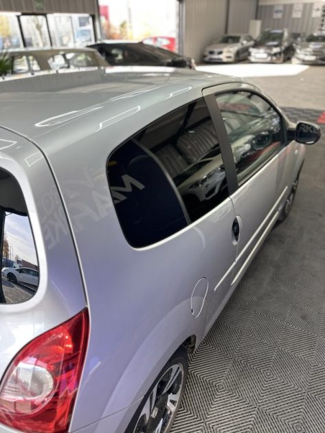 Renault Twingo II 1.2i 75ch Dynamique ECO² | 26 000 km | Première main | Entretien complet