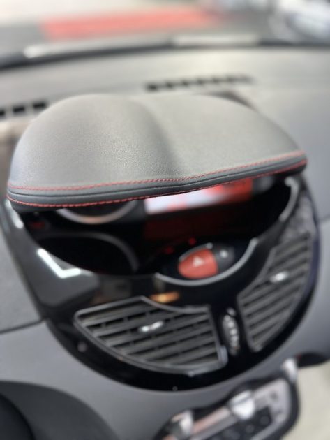 Renault Twingo II 1.2i 75ch Dynamique ECO² | 26 000 km | Première main | Entretien complet