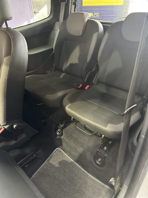 Renault Twingo II 1.2i 75ch Dynamique ECO² | 26 000 km | Première main | Entretien complet