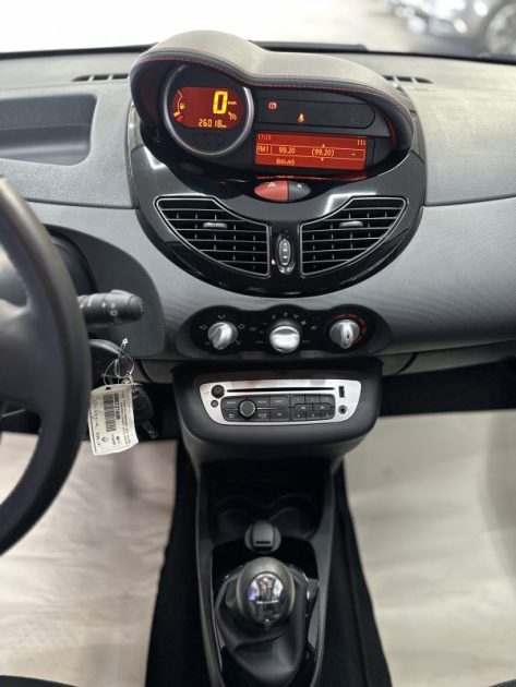 Renault Twingo II 1.2i 75ch Dynamique ECO² | 26 000 km | Première main | Entretien complet