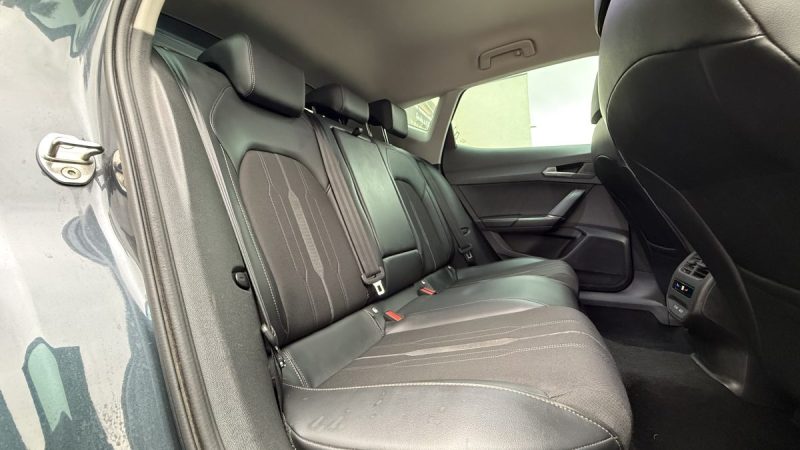 CUPRA FORMENTOR 2.0 TSI 190CH / DSG7 4DRIVE 2022