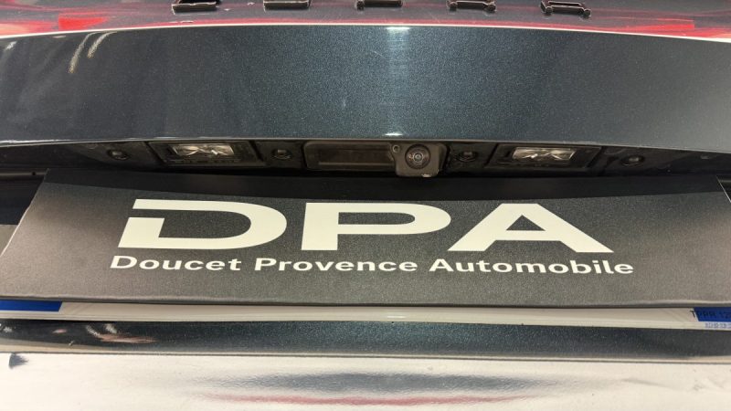 CUPRA FORMENTOR 2.0 TSI 190CH / DSG7 4DRIVE 2022