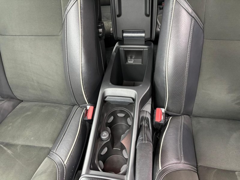 VOLVO V40 2.0D D3 15OCV R-DESIGN  BVA 