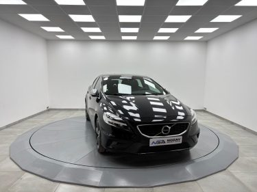 VOLVO V40 2.0D D3 15OCV R-DESIGN  BVA 