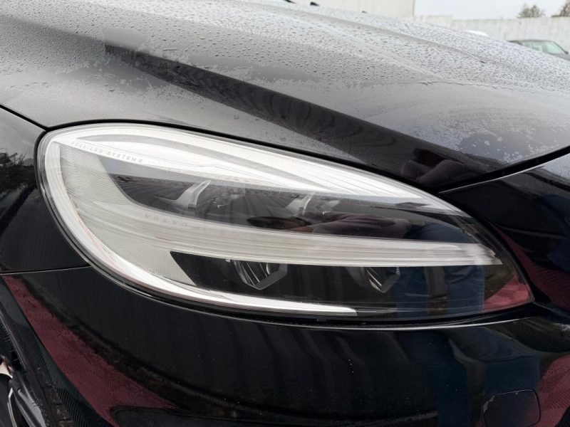 VOLVO V40 2.0D D3 15OCV R-DESIGN  BVA GARANTIE 12 MOIS