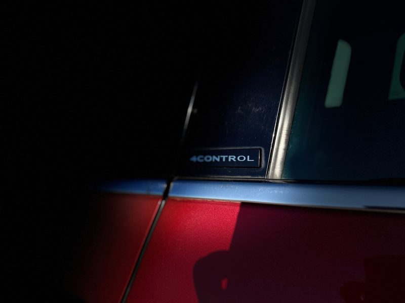 RENAULT MEGANE IV 1.6 DCI 165CH GT RENAULT SPORT EDC6 2018