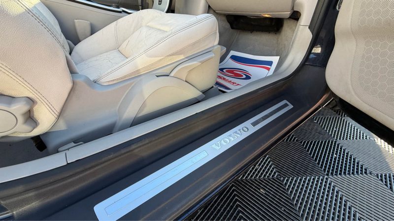 VOLVO C70 D5 2.5D CABRIO  BOITE AUTO KINETIC GEARTRONIC 2009