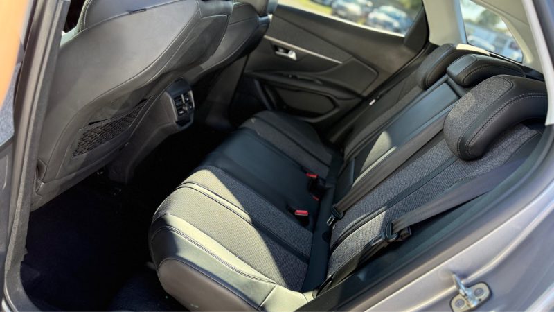 PEUGEOT 3008 II 1.2 E THP 130CH ALLURE S&S EAT6 2018