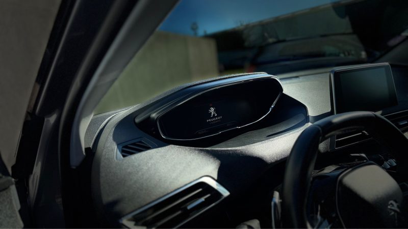 PEUGEOT 3008 II 1.2 E THP 130CH ALLURE S&S EAT6 2018