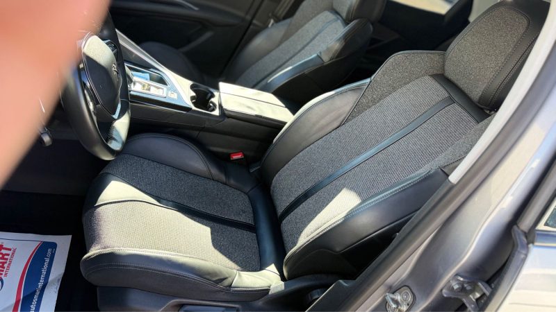 PEUGEOT 3008 II 1.2 E THP 130CH ALLURE S&S EAT6 2018