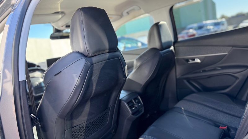 PEUGEOT 3008 II 1.2 E THP 130CH ALLURE S&S EAT6 2018