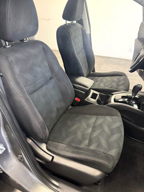 NISSAN X-TRAIL 3 1.6 DCI 130CH N-CONNECTA XTRONIC 7 PLACES 2017