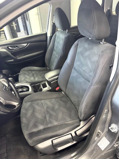 NISSAN X-TRAIL 3 1.6 DCI 130CH N-CONNECTA XTRONIC 7 PLACES 2017