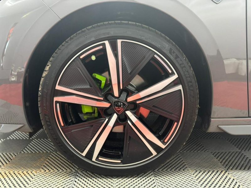 PEUGEOT 308 1.2 PURETECH 130 S&S EAT8 GT 2024