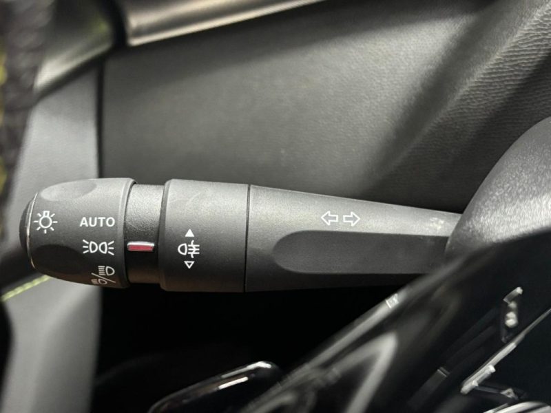 PEUGEOT 308 1.2 PURETECH 130 S&S EAT8 GT 2024