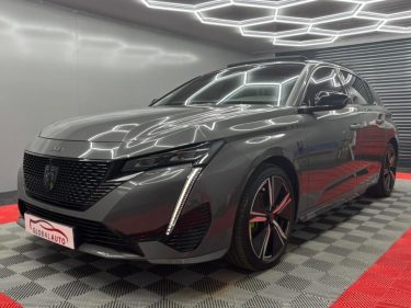 PEUGEOT 308 1.2 PURETECH 130 S&S EAT8 GT 2024