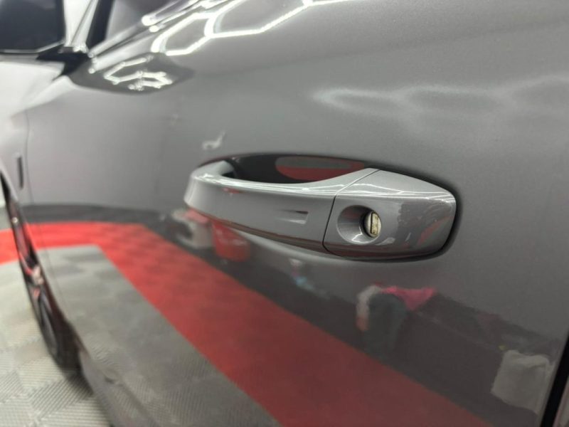 PEUGEOT 308 1.2 PURETECH 130 S&S EAT8 GT 2024