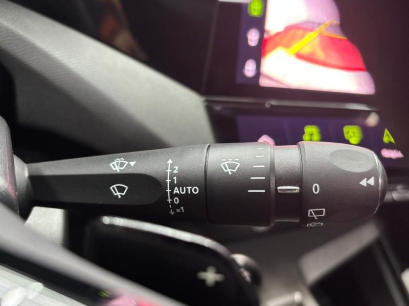 PEUGEOT 308 1.2 PURETECH 130 S&S EAT8 GT 2024