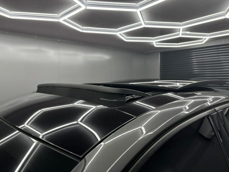 PEUGEOT 308 1.2 PURETECH 130 S&S EAT8 GT 2024