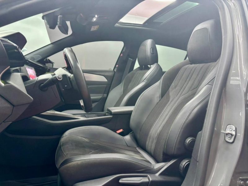 PEUGEOT 308 1.2 PURETECH 130 S&S EAT8 GT 2024