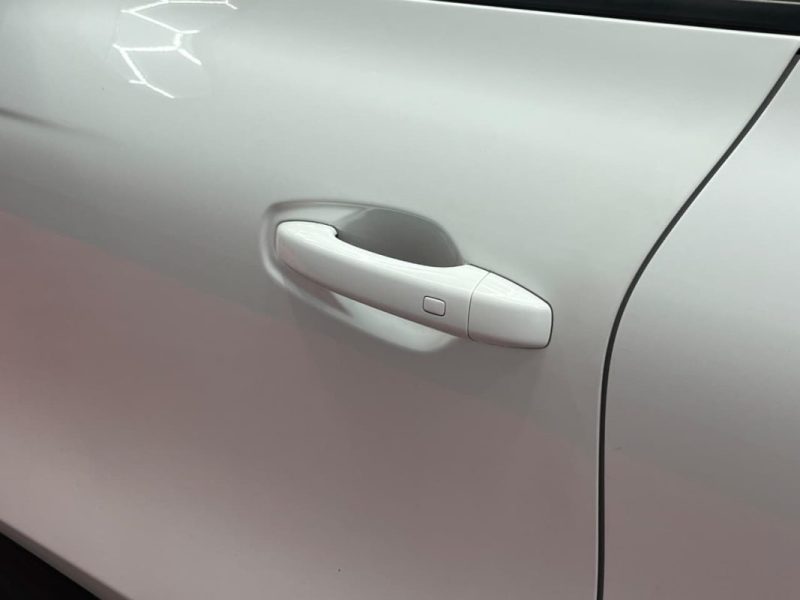 RENAULT ARKANA 1.3 TCE 140CH FAP BUSINESS EDC 2022