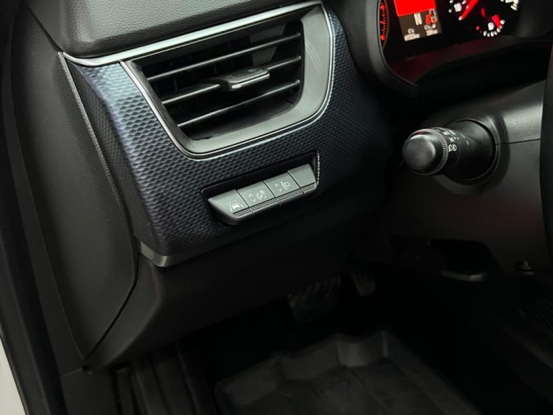 RENAULT ARKANA 1.3 TCE 140CH FAP BUSINESS EDC 2022