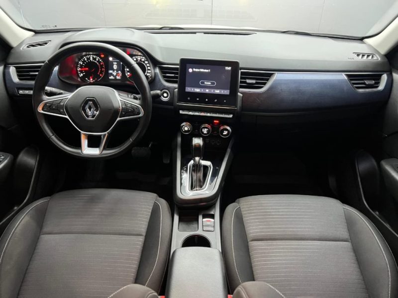 RENAULT ARKANA 1.3 TCE 140CH FAP BUSINESS EDC 2022