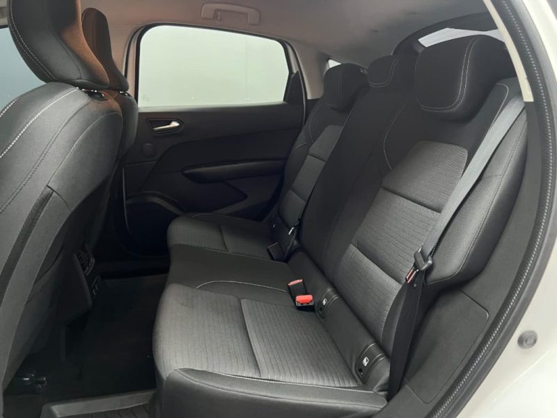 RENAULT ARKANA 1.3 TCE 140CH FAP BUSINESS EDC 2022