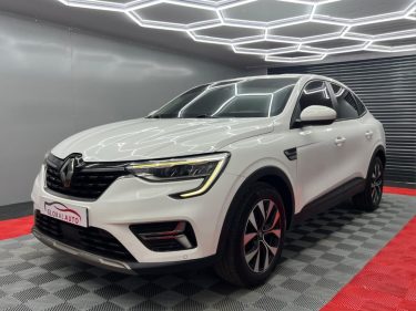 RENAULT ARKANA 1.3 TCE 140CH FAP BUSINESS EDC 2022