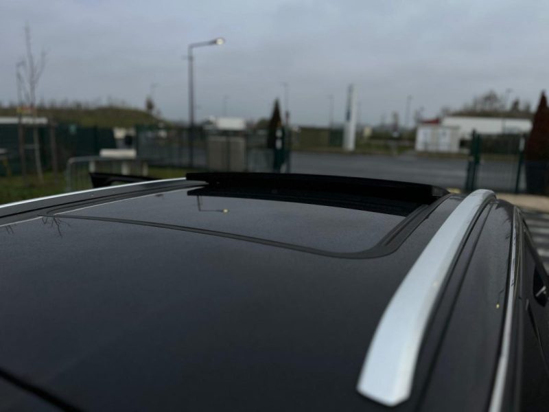 PEUGEOT 3008 • GT LINE • 2.0 BlueHDi 180 • EAT8 • FULL OPTIONS 