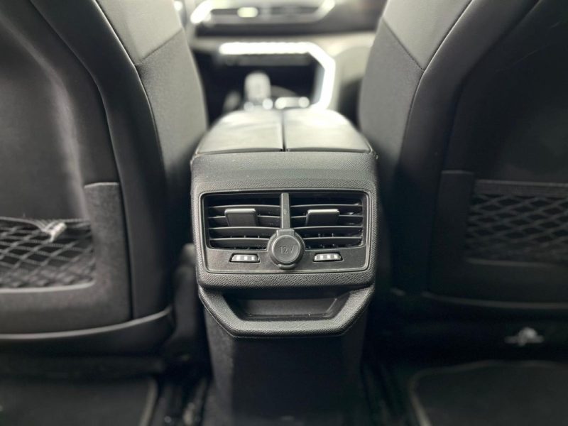 PEUGEOT 3008 • GT LINE • 2.0 BlueHDi 180 • EAT8 • FULL OPTIONS 