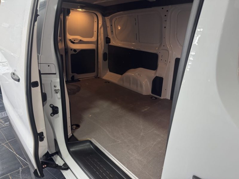 CITROEN JUMPY XL 2.0 BLUEHDI 180CH S&S PACK DRIVER EAT8 2023