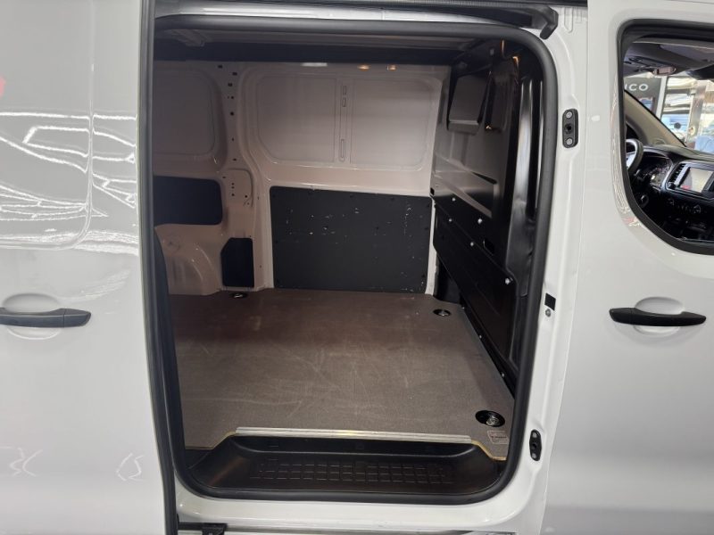 CITROEN JUMPY XL 2.0 BLUEHDI 180CH S&S PACK DRIVER EAT8 2023