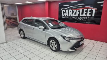 TOYOTA COROLLA TOURING SPORTS 122cv DYNAMIC BUSINESS 2022/1 ERE MAIN/TVA RECUPERABLE