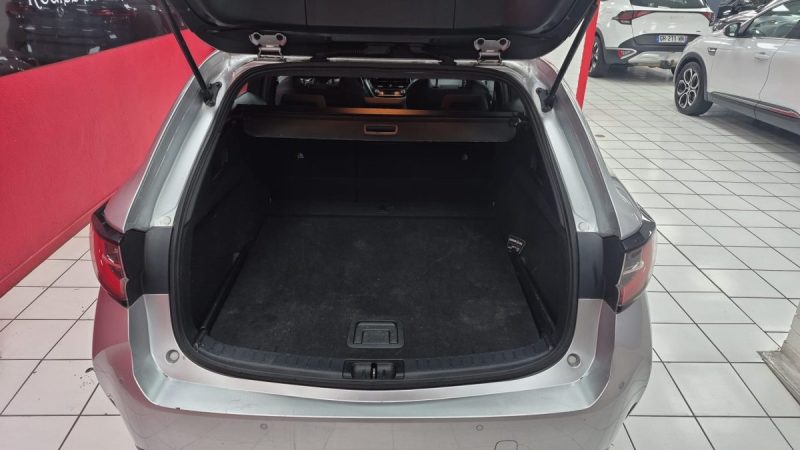 TOYOTA COROLLA TOURING SPORTS 122cv DYNAMIC BUSINESS 2022/1 ERE MAIN/TVA RECUPERABLE