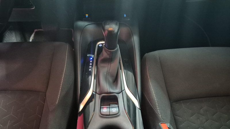 TOYOTA COROLLA TOURING SPORTS 122cv DYNAMIC BUSINESS 2022/1 ERE MAIN/TVA RECUPERABLE