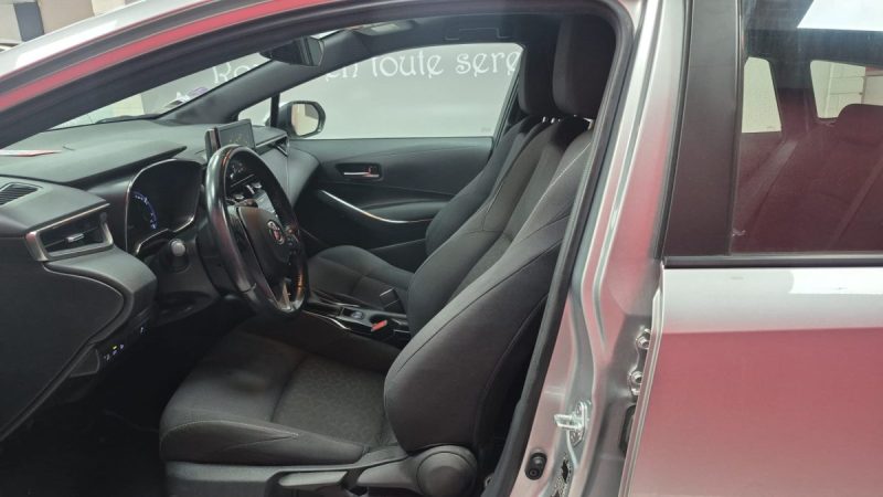 TOYOTA COROLLA TOURING SPORTS 122cv DYNAMIC BUSINESS 2022/1 ERE MAIN/TVA RECUPERABLE