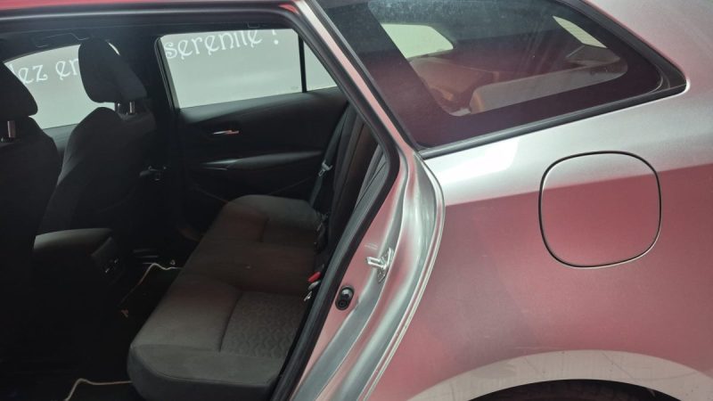 TOYOTA COROLLA TOURING SPORTS 122cv DYNAMIC BUSINESS 2022/1 ERE MAIN/TVA RECUPERABLE