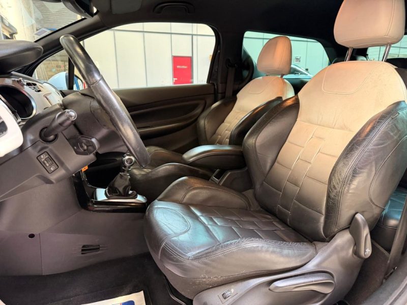 CITROEN DS3 1.6 e-HDi 110 Airdream Ultra Prestige 