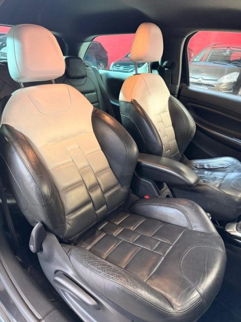 CITROEN DS3 1.6 e-HDi 110 Airdream Ultra Prestige 