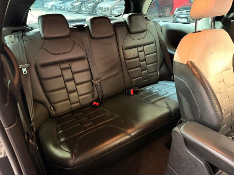 CITROEN DS3 1.6 e-HDi 110 Airdream Ultra Prestige 