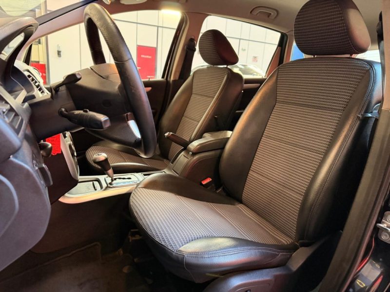 MERCEDES CLASSE B 170 1.7 i CVT 116 AUTOTRONIC 